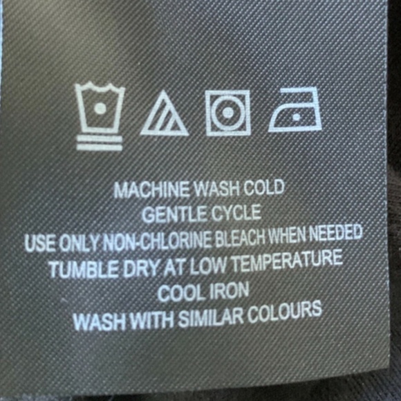 Hurley Mens Surf Graphic Tee Sz M Aloha Only Since 99 Palm Tree Black #256J - Picture 6 of 7